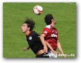 Rot-Weiss Essen II - SG Wattenscheid 09 1:2  » Click to zoom ->