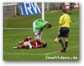 Rot-Weiss Essen II - SG Wattenscheid 09 1:2  » Click to zoom ->