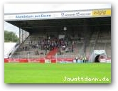 Rot-Weiss Essen II - SG Wattenscheid 09 1:2  » Click to zoom ->