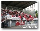 Rot-Weiss Essen II - SG Wattenscheid 09 1:2  » Click to zoom ->