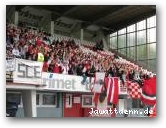 Rot-Weiss Essen II - SG Wattenscheid 09 1:2  » Click to zoom ->