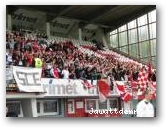 Rot-Weiss Essen II - SG Wattenscheid 09 1:2  » Click to zoom ->