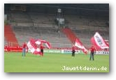 Rot-Weiss Essen II - SG Wattenscheid 09 1:2  » Click to zoom ->