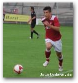 Rot-Weiss Essen II - SG Wattenscheid 09 1:2  » Click to zoom ->