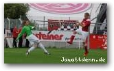 Rot-Weiss Essen II - SG Wattenscheid 09 1:2  » Click to zoom ->