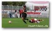 Rot-Weiss Essen II - SG Wattenscheid 09 1:2  » Click to zoom ->