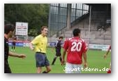 Rot-Weiss Essen II - SG Wattenscheid 09 1:2  » Click to zoom ->