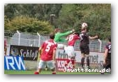 Rot-Weiss Essen II - SG Wattenscheid 09 1:2  » Click to zoom ->