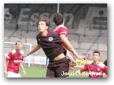 Rot-Weiss Essen II - SG Wattenscheid 09 1:2  » Click to zoom ->