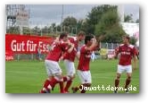 Rot-Weiss Essen II - SG Wattenscheid 09 1:2  » Click to zoom ->