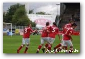 Rot-Weiss Essen II - SG Wattenscheid 09 1:2  » Click to zoom ->