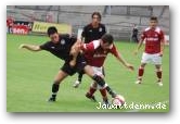 Rot-Weiss Essen II - SG Wattenscheid 09 1:2  » Click to zoom ->