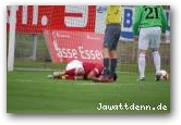 Rot-Weiss Essen II - SG Wattenscheid 09 1:2  » Click to zoom ->