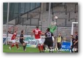 Rot-Weiss Essen II - SG Wattenscheid 09 1:2  » Click to zoom ->