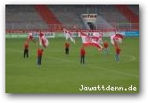 Rot-Weiss Essen II - SSVg Velbert 1:2  » Click to zoom ->