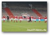 Rot-Weiss Essen II - SSVg Velbert 1:2  » Click to zoom ->