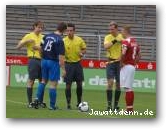 Rot-Weiss Essen II - SSVg Velbert 1:2  » Click to zoom ->