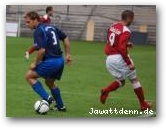 Rot-Weiss Essen II - SSVg Velbert 1:2  » Click to zoom ->