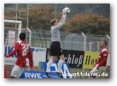 Rot-Weiss Essen II - SSVg Velbert 1:2  » Click to zoom ->