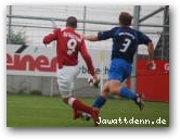 Rot-Weiss Essen II - SSVg Velbert 1:2  » Click to zoom ->