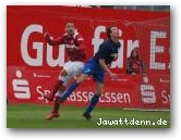 Rot-Weiss Essen II - SSVg Velbert 1:2  » Click to zoom ->