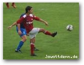 Rot-Weiss Essen II - SSVg Velbert 1:2  » Click to zoom ->