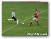 Rot-Weiss Essen II - SSVg Velbert 1:2  » Click to zoom ->