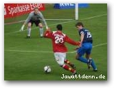 Rot-Weiss Essen II - SSVg Velbert 1:2  » Click to zoom ->