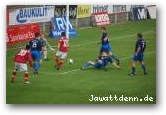 Rot-Weiss Essen II - SSVg Velbert 1:2  » Click to zoom ->