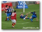 Rot-Weiss Essen II - SSVg Velbert 1:2  » Click to zoom ->