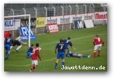 Rot-Weiss Essen II - SSVg Velbert 1:2  » Click to zoom ->