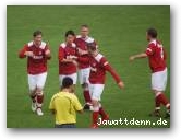 Rot-Weiss Essen II - SSVg Velbert 1:2  » Click to zoom ->