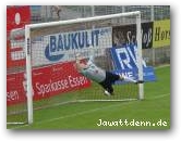 Rot-Weiss Essen II - SSVg Velbert 1:2  » Click to zoom ->