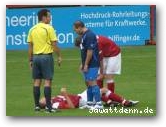 Rot-Weiss Essen II - SSVg Velbert 1:2  » Click to zoom ->