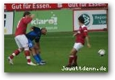 Rot-Weiss Essen II - SSVg Velbert 1:2  » Click to zoom ->