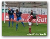 Rot-Weiss Essen II - SSVg Velbert 1:2  » Click to zoom ->