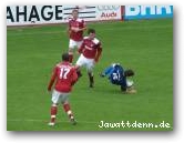 Rot-Weiss Essen II - SSVg Velbert 1:2  » Click to zoom ->