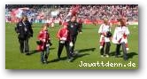 Rot-Weiss Essen - Eintracht Trier 0:1 (0:0)  » Click to zoom ->