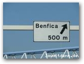 Estadio da Luz - Benfica Lissabon  » Click to zoom ->