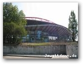 Estadio da Luz - Benfica Lissabon  » Click to zoom ->