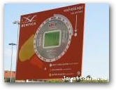 Estadio da Luz - Benfica Lissabon  » Click to zoom ->