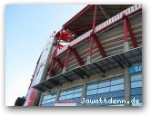 Estadio da Luz - Benfica Lissabon  » Click to zoom ->