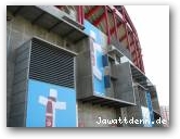 Estadio da Luz - Benfica Lissabon  » Click to zoom ->