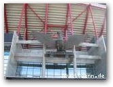 Estadio da Luz - Benfica Lissabon  » Click to zoom ->