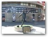 Estadio da Luz - Benfica Lissabon  » Click to zoom ->