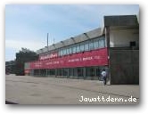 Estadio da Luz - Benfica Lissabon  » Click to zoom ->