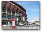 Estadio da Luz - Benfica Lissabon  » Click to zoom ->