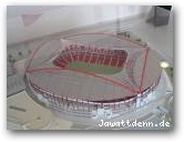 Estadio da Luz - Benfica Lissabon  » Click to zoom ->