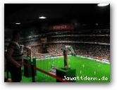 Estadio da Luz - Benfica Lissabon  » Click to zoom ->