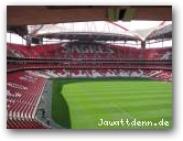 Estadio da Luz - Benfica Lissabon  » Click to zoom ->